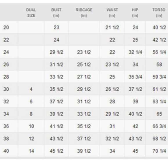 Nike reversible swimsuit - Picture 7 of 7